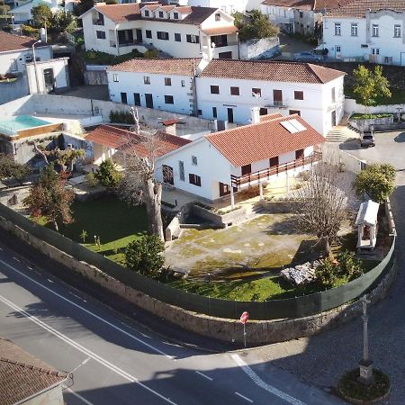 Casa Sao Pedro Villa Caminha Exterior photo