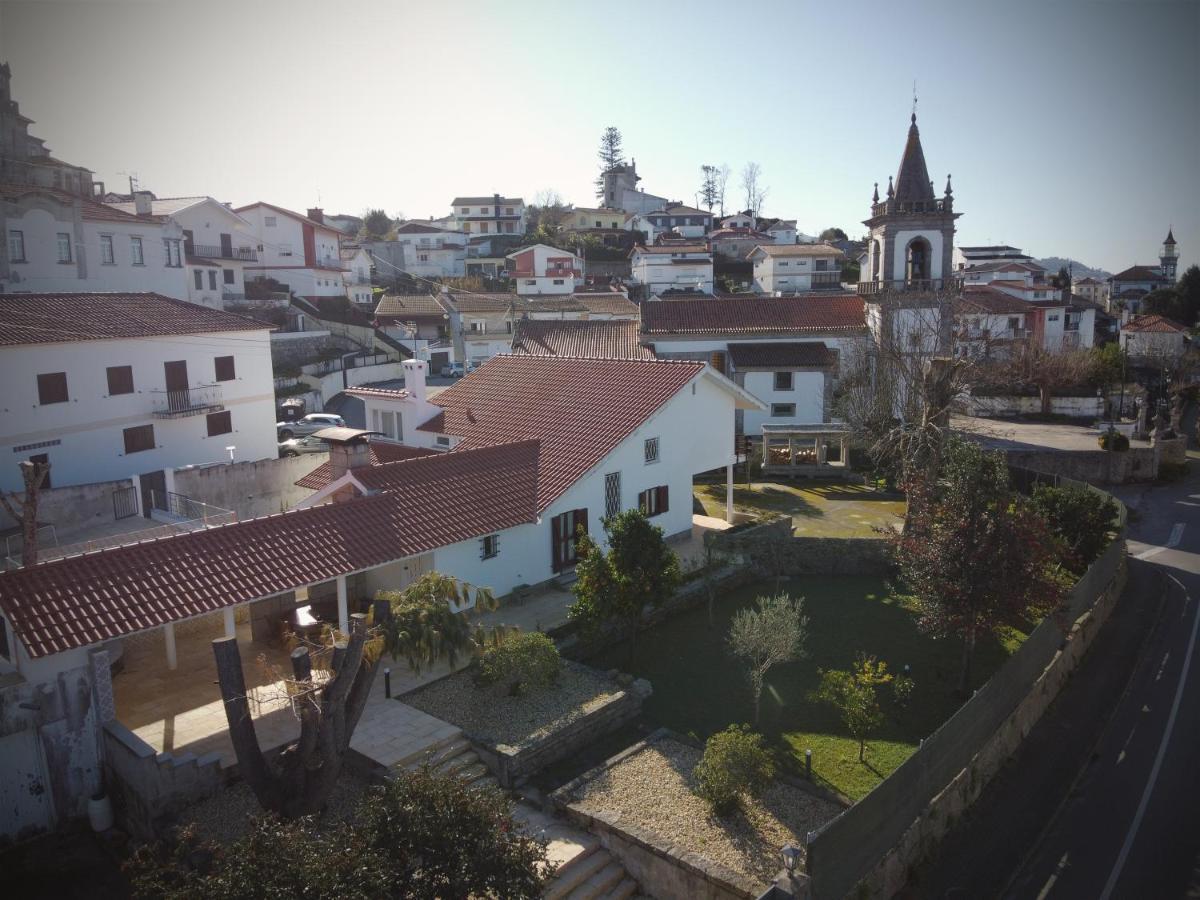 Casa Sao Pedro Villa Caminha Exterior photo
