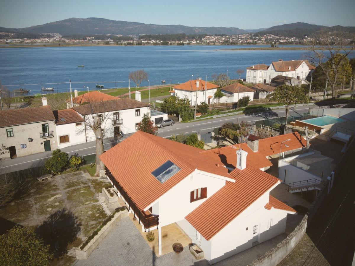 Casa Sao Pedro Villa Caminha Exterior photo