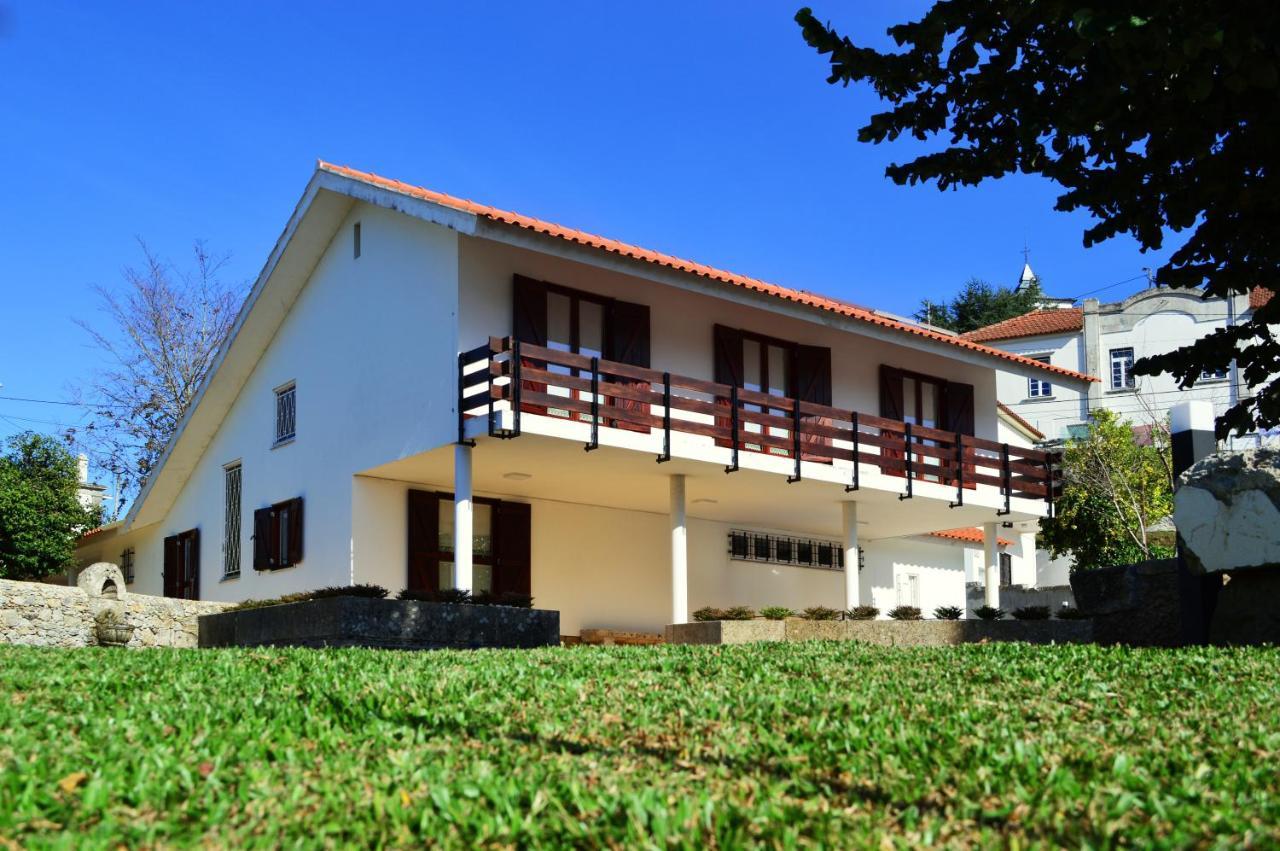 Casa Sao Pedro Villa Caminha Exterior photo