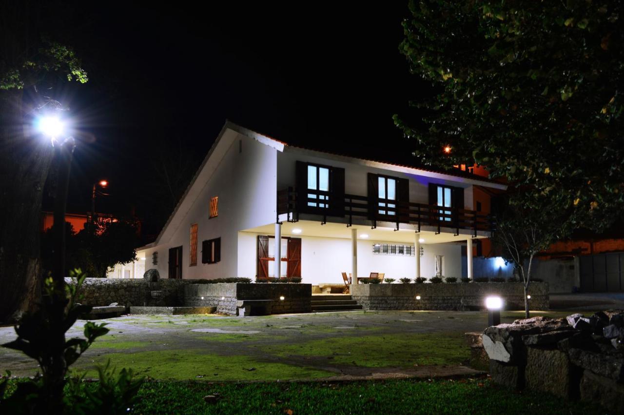 Casa Sao Pedro Villa Caminha Exterior photo