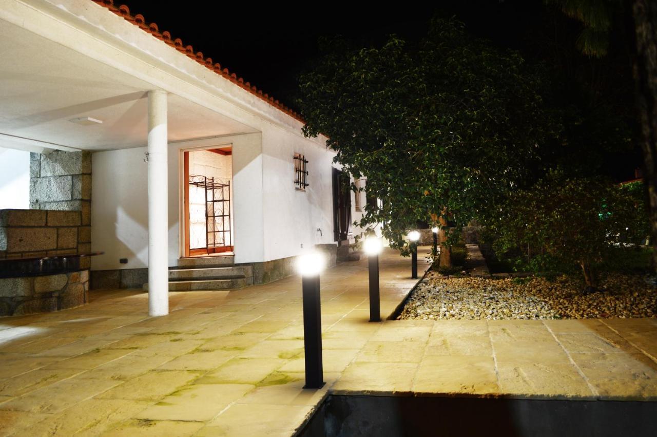 Casa Sao Pedro Villa Caminha Exterior photo