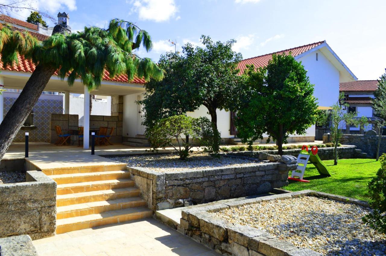 Casa Sao Pedro Villa Caminha Exterior photo