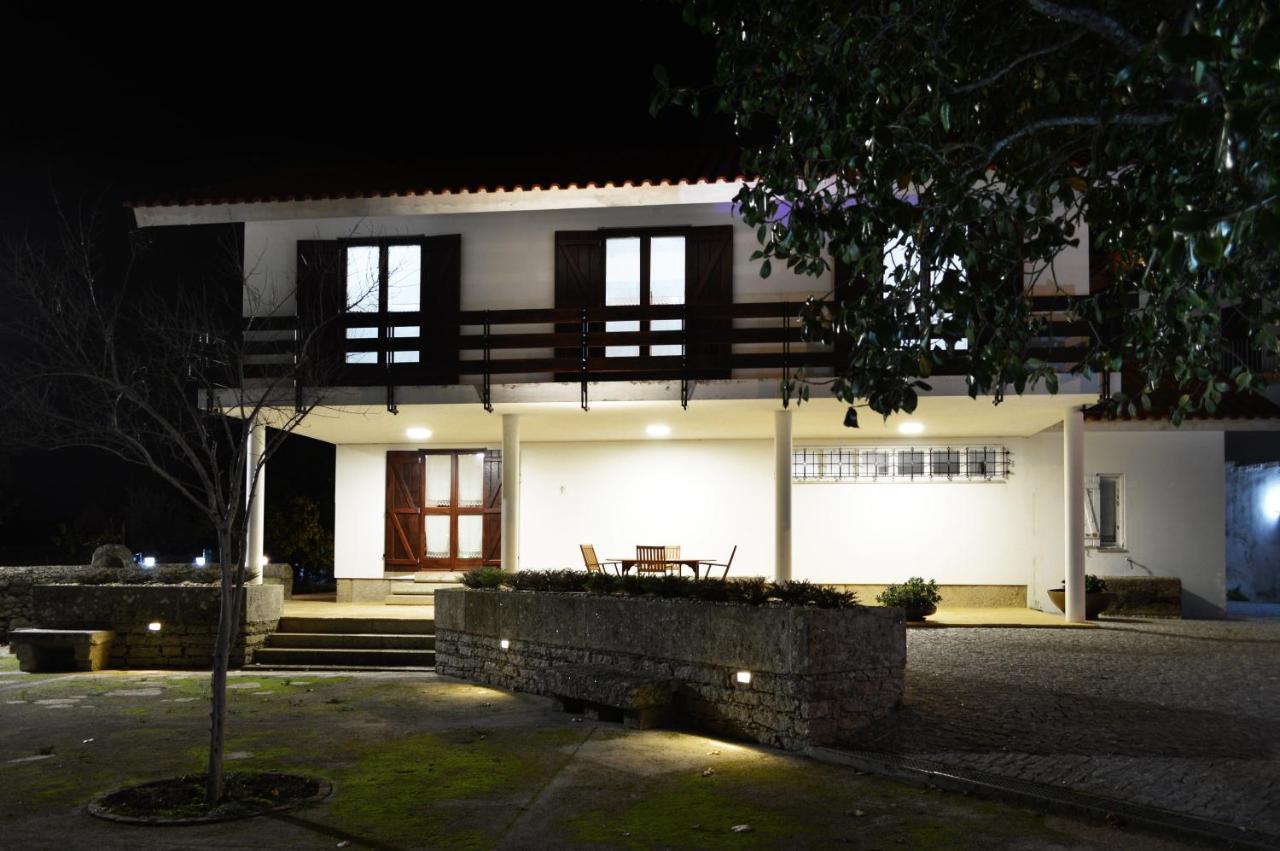 Casa Sao Pedro Villa Caminha Exterior photo