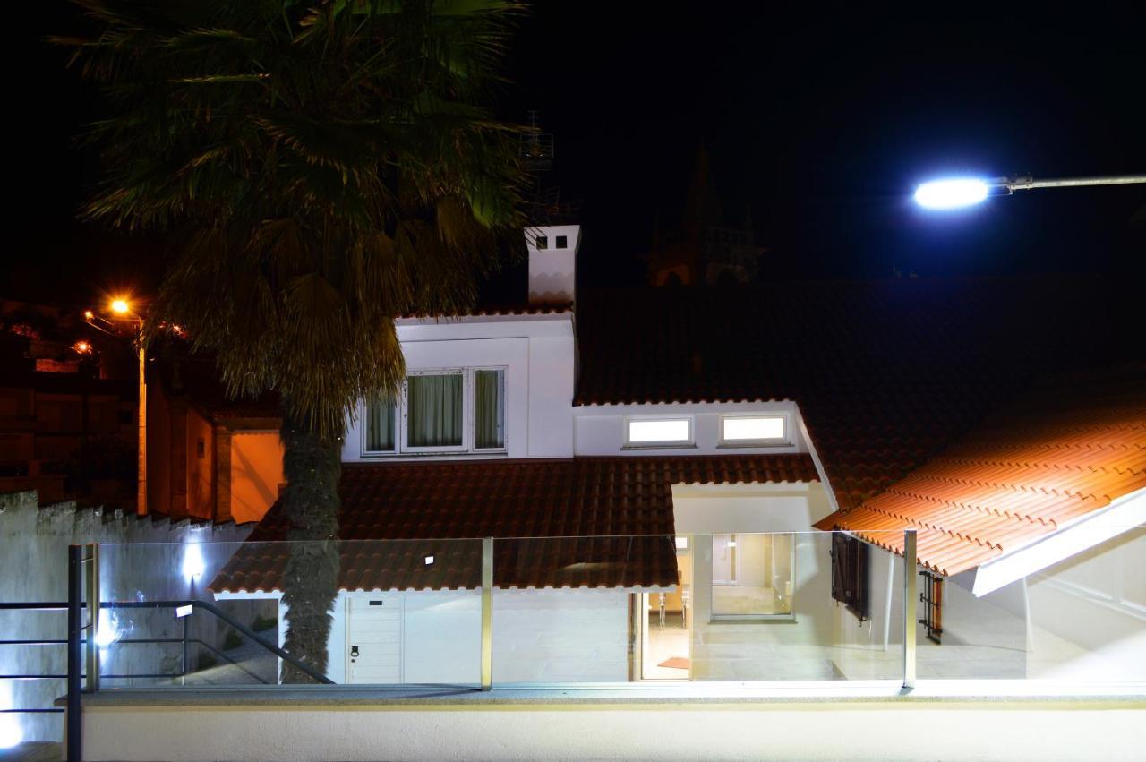 Casa Sao Pedro Villa Caminha Exterior photo