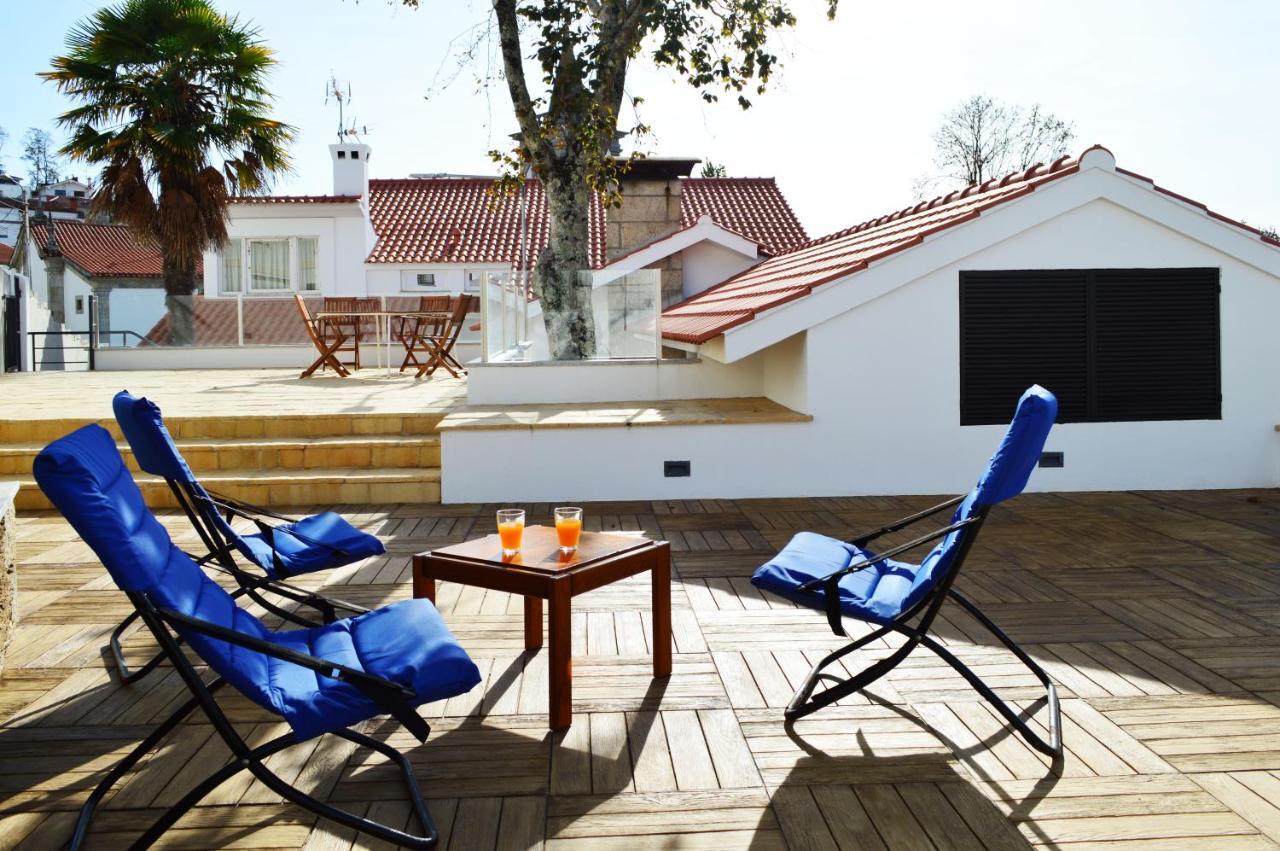 Casa Sao Pedro Villa Caminha Exterior photo