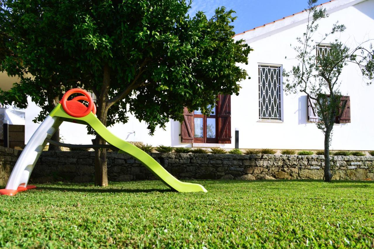 Casa Sao Pedro Villa Caminha Exterior photo