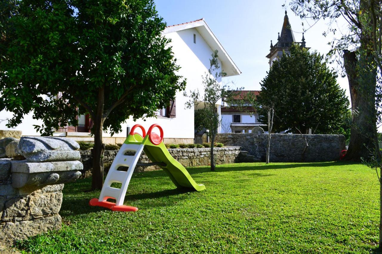 Casa Sao Pedro Villa Caminha Exterior photo