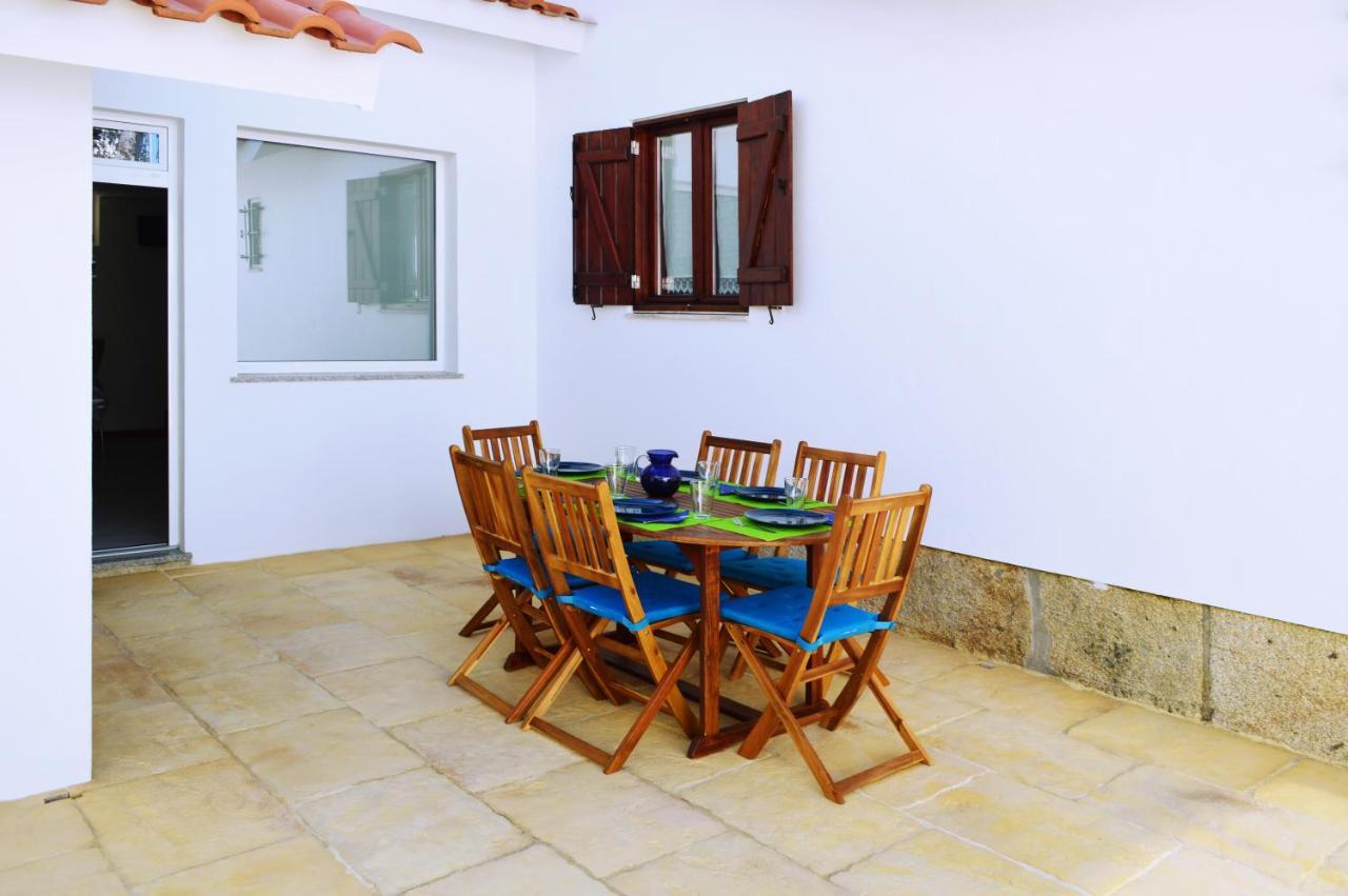 Casa Sao Pedro Villa Caminha Exterior photo