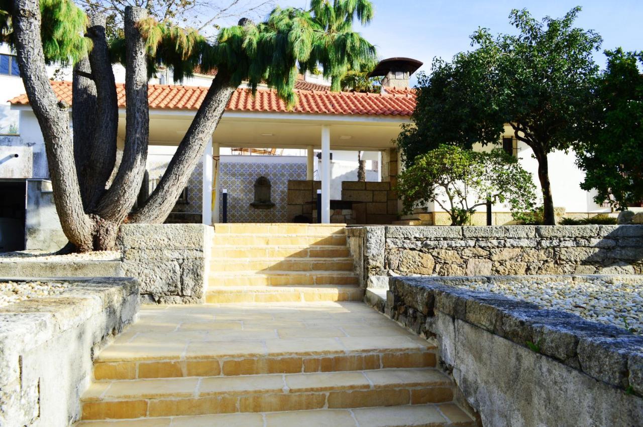 Casa Sao Pedro Villa Caminha Exterior photo