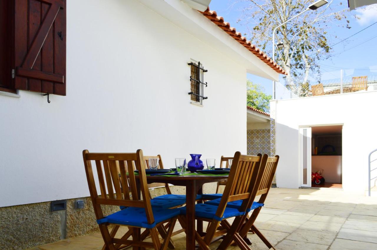 Casa Sao Pedro Villa Caminha Exterior photo