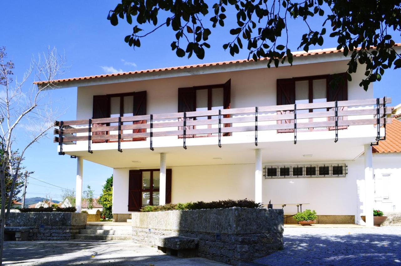 Casa Sao Pedro Villa Caminha Exterior photo