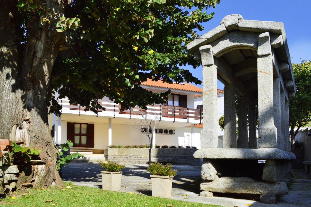 Casa Sao Pedro Villa Caminha Exterior photo